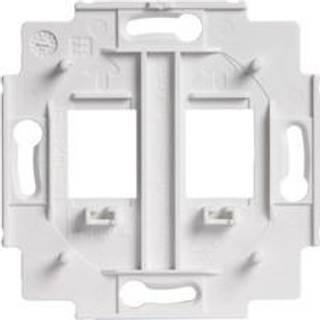 ABB dataudtag for keystone 2xrj45 ua