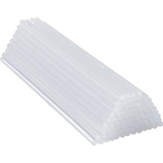 Mini Limstænger 25 cm - 80 stk. til DIY Projekter