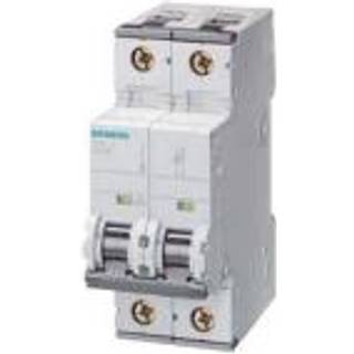 Automatsikring C 32A, 1P+N, 6kA, 5SY6532-7