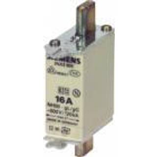 Siemens Sikring nh000 gg 10A 500v