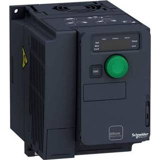 Schneider Electric Frekvensomformer 0,55kW 3x400V Compakt