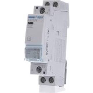 Hager Kontaktor 25a 2 br 230v 1m