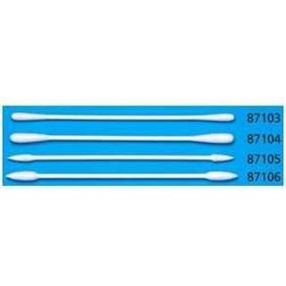 Craft Cotton Swab (Round, extra small, 50pcs)