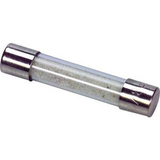 Finsikring 3,15A 6,3X32 T.Sand Eska