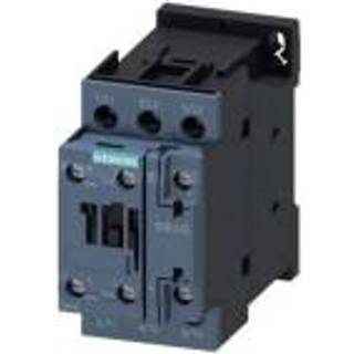 Siemens Kontaktor 5.5kw/400v ac 24v
