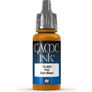 Skin - Ink - Game Color - Vallejo