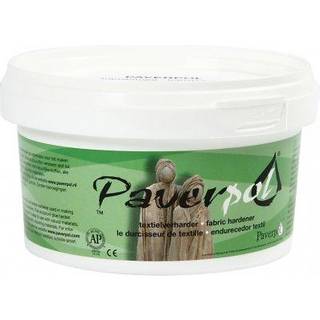 Paverpol Skulpturlim 500g - Transparent og Robust