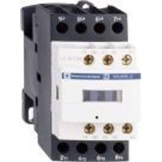 Schneider Kontaktor 40a 2nc+2no 48v AC