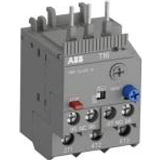ABB T16-0.55A termorelæ