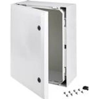 FIBOX Vægskab Arca HxBxD 500x400x210