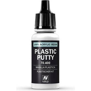 Vallejo 70.400.- Plastspartelmasse