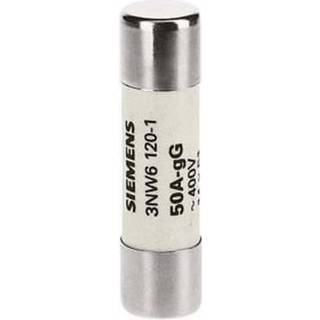 Siemens Cylindersik 14x51MM gg 500v 40a