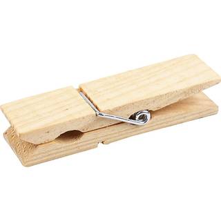 Huskeklemmer | 7,2 cm | 4 stk.