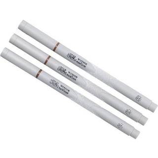 WINSOR Fineliner set sepia (0,1/0,3/0,5) 3pcs ass