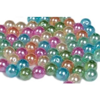 PEARLFUN Pearl`n fun blank 10mm ass farver 500g pose