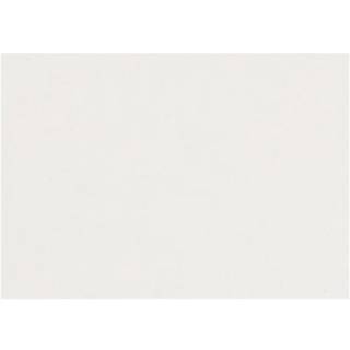 Hvid Falsekarton 25,5x36 cm - 100 ark, 0,4 mm