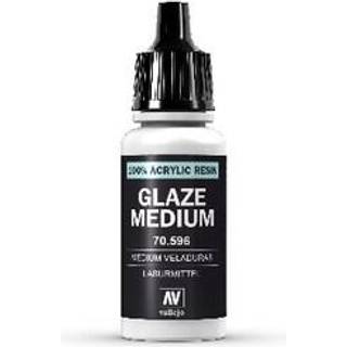 Vallejo 70.596 Glasur Medium