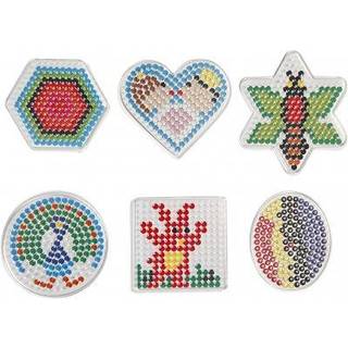 Perleplader | Figurer | 6 stk.