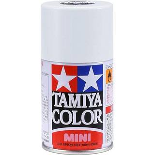 Tamiya - TS-13 - Clear (Gloss) - Spraymaling - 100 ml