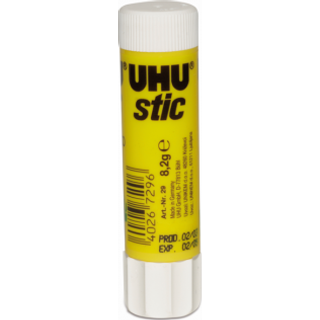 UHU Limstift 8,2 g - Ideel til kreative projekter
