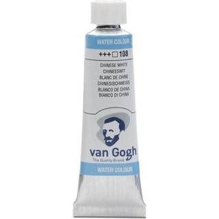 Van Gogh Akvareltuber Chinese White (108)