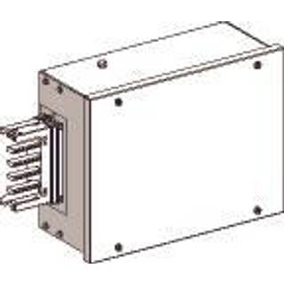 Schneider Electric Tilgangsboks 100-250A 3L+N+PE