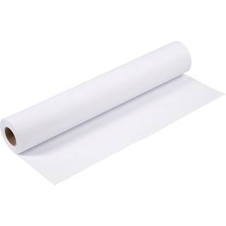 Tegnepapir på rulle | 61cm x 50m | 80g