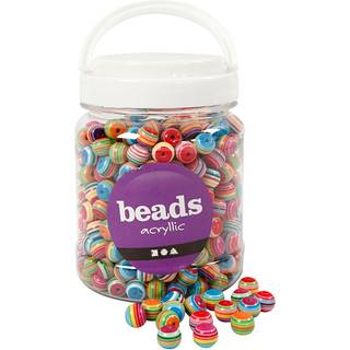 Multimix, diam. 12 mm, hulstr. 1,5 mm, 510 g, 700 ml/ 1 ds.