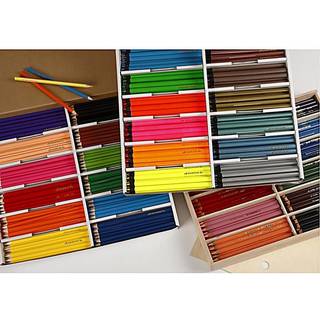 Colortime Farveblyanter, ass. farver, 576 stk./ 1 pk.
