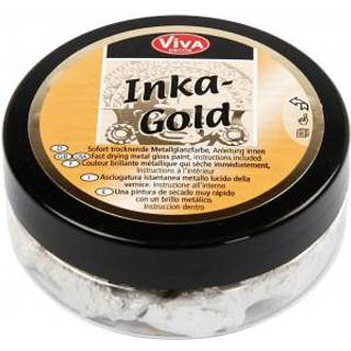 Inka-Gold 62,5g - Platin