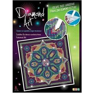 DIAMOND AR t 20x20cm Pattern