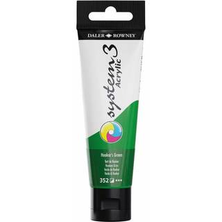 System 3 59 ml Leaf Green