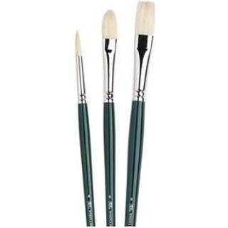 WINSOR Woc Brush Long Handle 3Pk