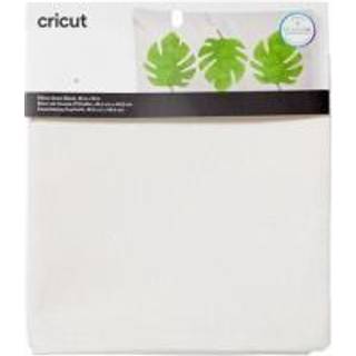 Cricut Blank tekstureret pudebetræk 46 x 46 cm