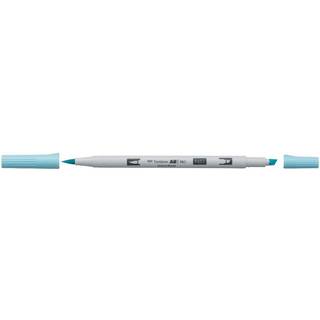 Tombow Marker alcohol ABT PRO Dual Brush 451 sky blue