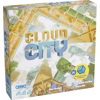 Cloud City