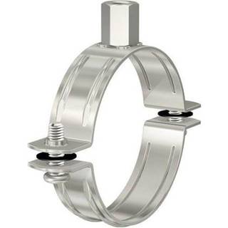 Flamco Rørbøjle brs syrefast m8/10 108-116 mm