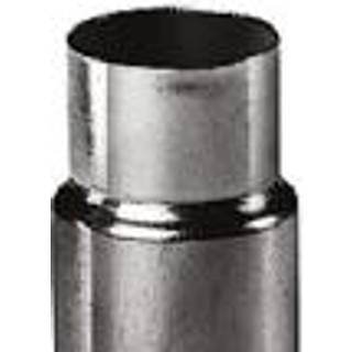 lodde reduktion 28 - 18 mm. Muffe/muffe