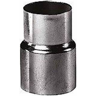 lodde reduktion 12 - 10 mm. Muffe/muffe