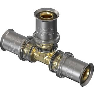 Tigris M5 Tee 20Mm Wavin