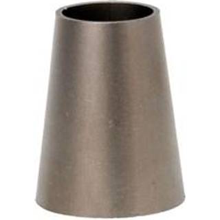 Reduktion kon 26,9x21,3x2 AISI316