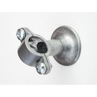 Flangerørbærer 1/2" zink