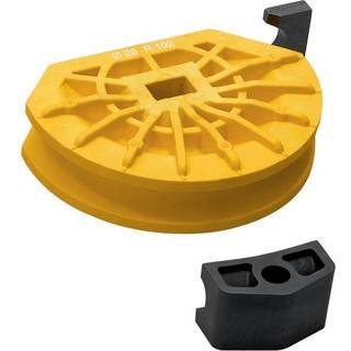 REMS 581080 Rørbukker til REMS Curvo 50 20 mm