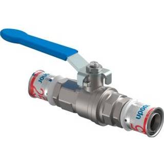 Uponor S-Press PLUS kuglehane 25 mm
