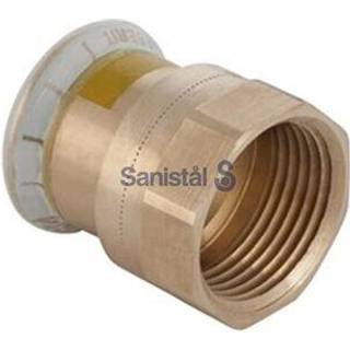 Overgang cug Mapress 35-11/4'' m/m t/gas