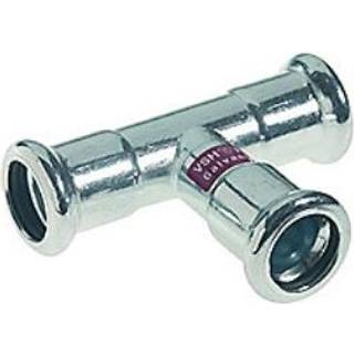 VSH XPress FZ press tee 35 - 28 - 35 mm M-bakke