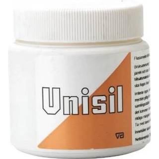 Unisil Sølvflus 100 G. Unipak