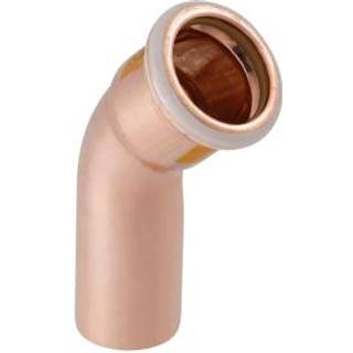Bøjning cug 45gr 35mm mf/np t/gas