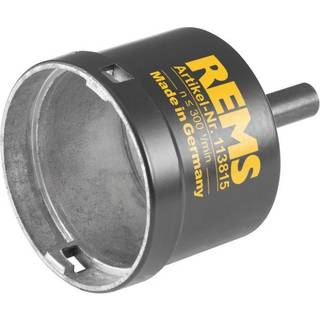 REMS REG medbringer 10-42 mm