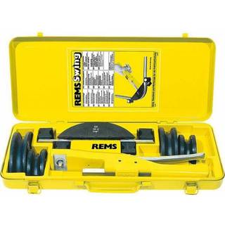 REMS Swing Set Rørbukker 12, 14, 16, 18, 22 mm